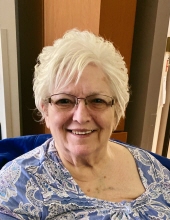 wanda thomas