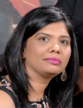 pina patel