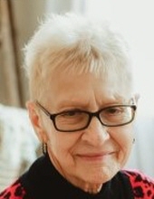 karen cady