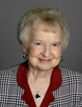 lillian redel