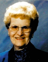 mary bollinger