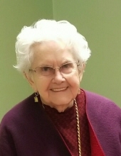 mary menke