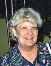 mary doerhoff