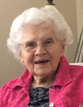 dorothy  strader