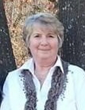 mary gallatin