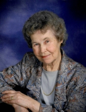 jennie mcdougal