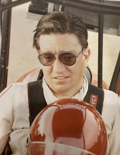 bennie barber, jr.