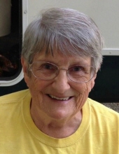 mary kirkweg