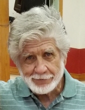 phillip davenport