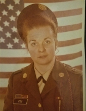 melody hill