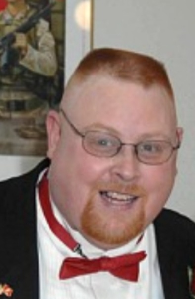joseph grothoff