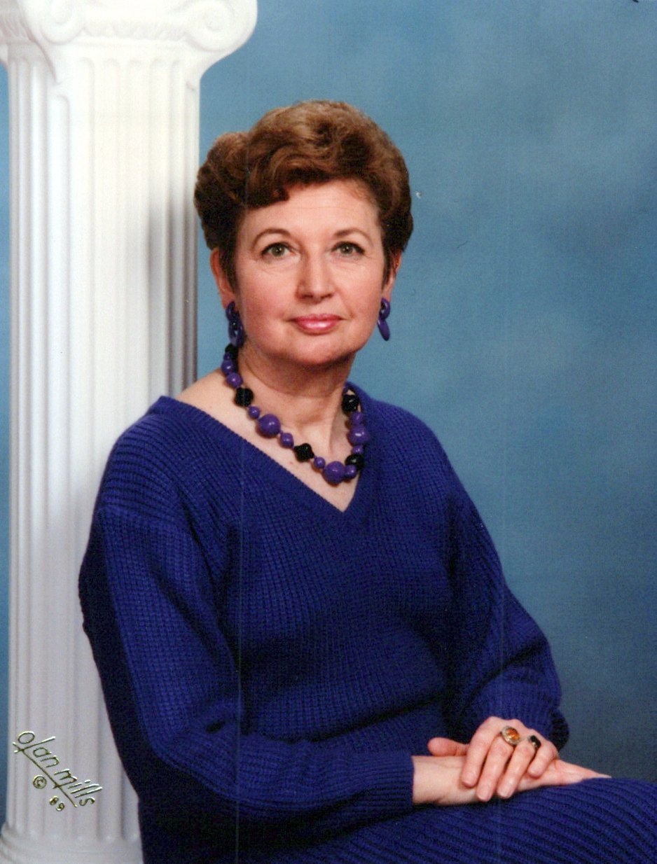 leona neutzler