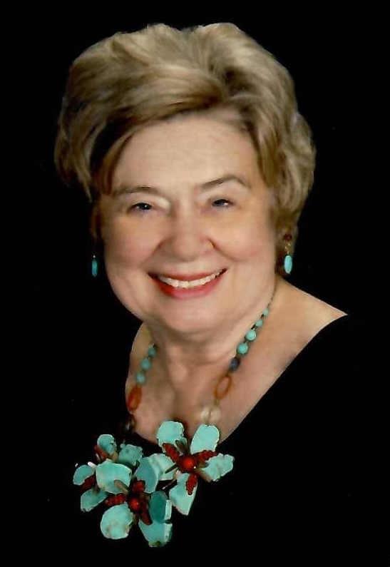 joann groner