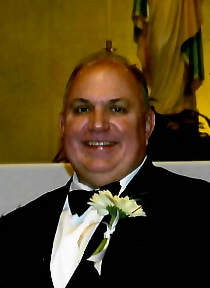 jeffery brewer