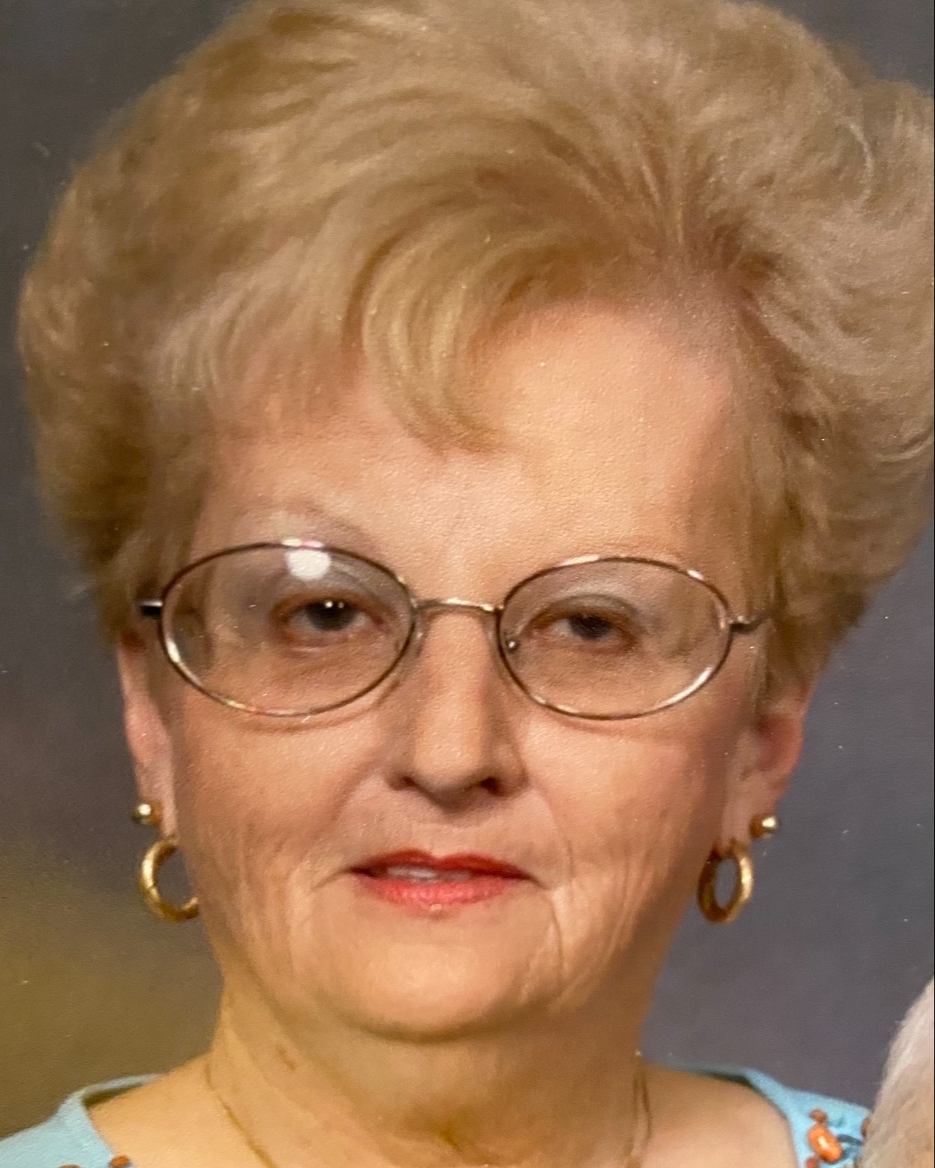 betty king