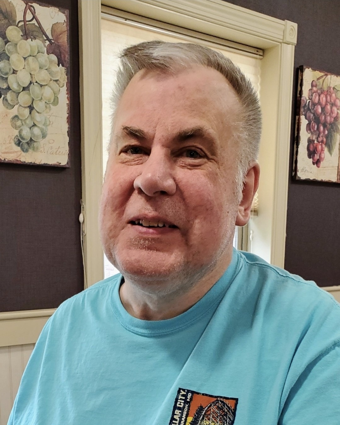 scott packard