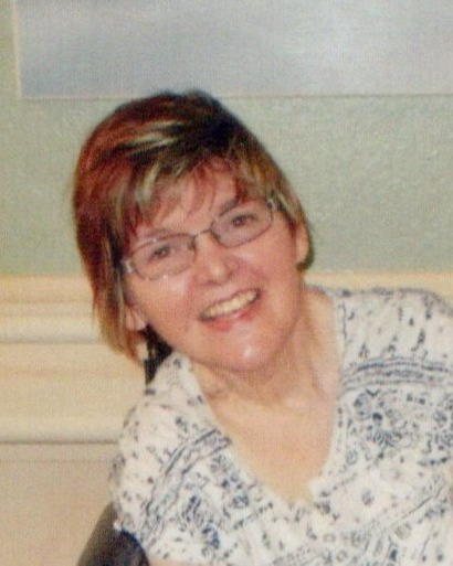 patricia jones