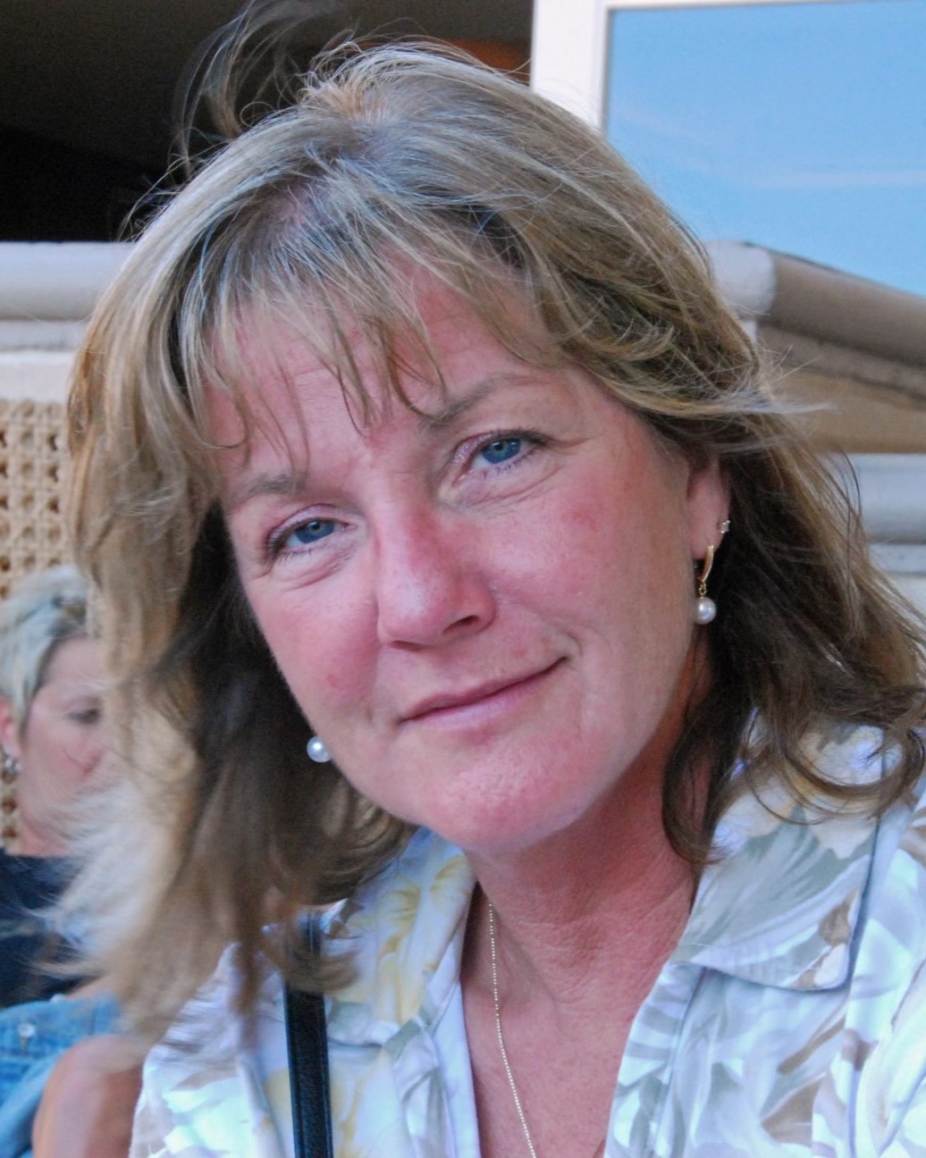 kathie redel