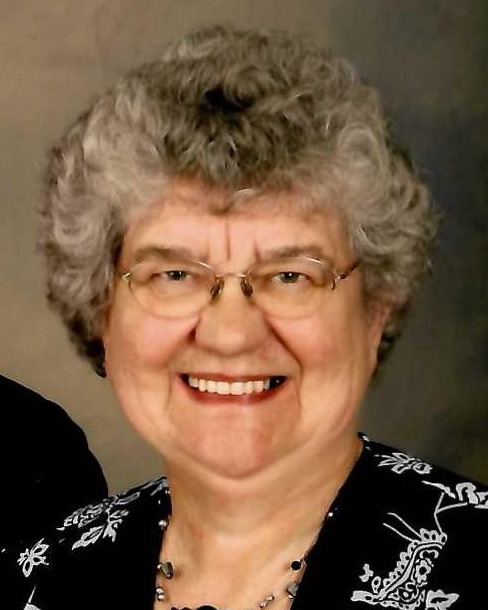 dorothy fennewald