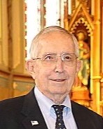 r. donald murphy