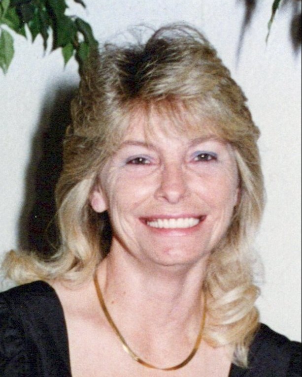 patricia hale