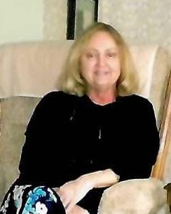 donna nichols