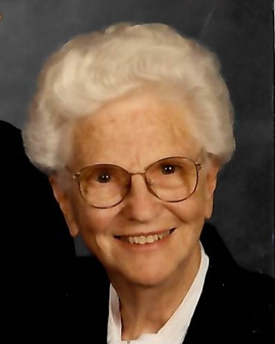 pauline markway