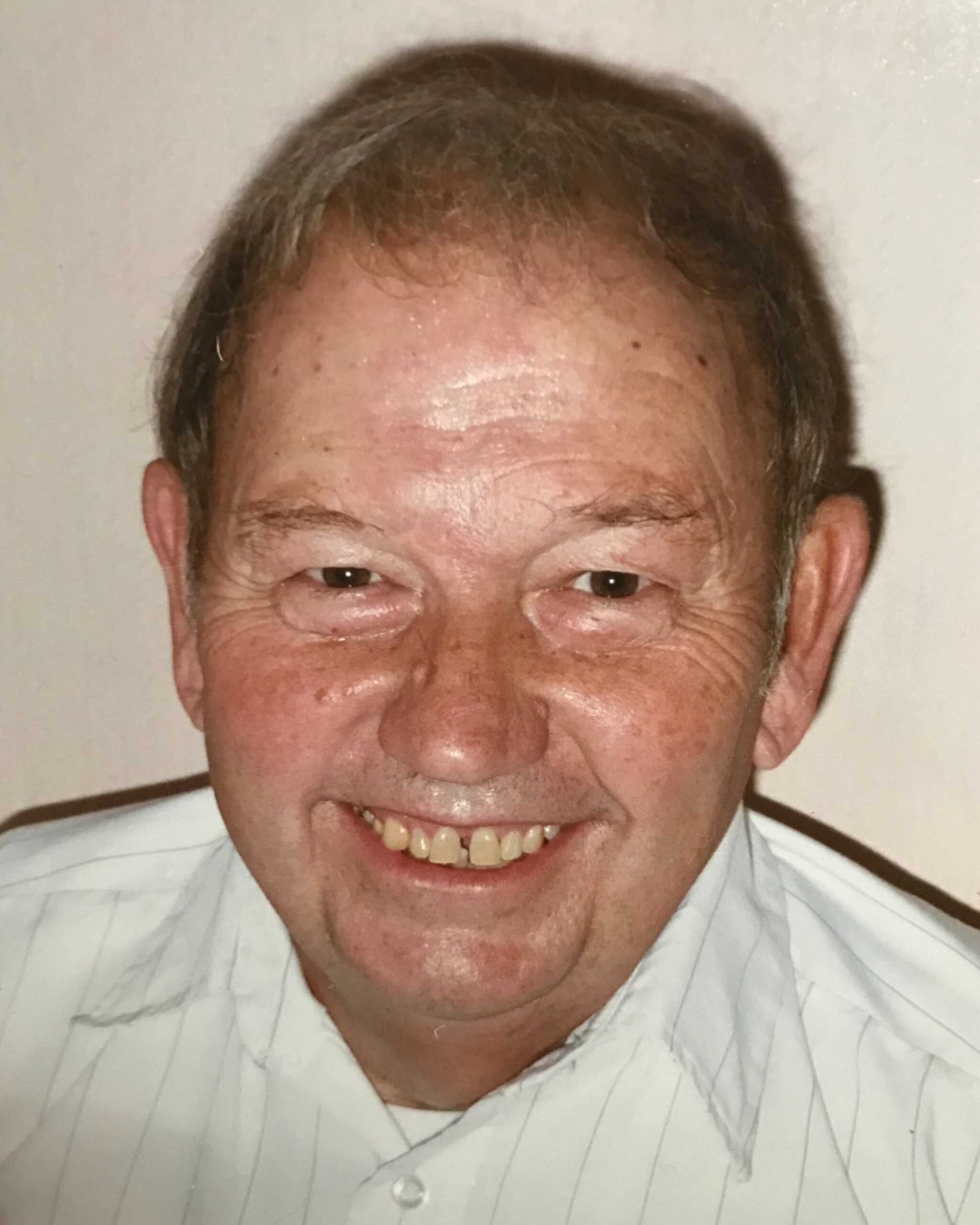richard jones