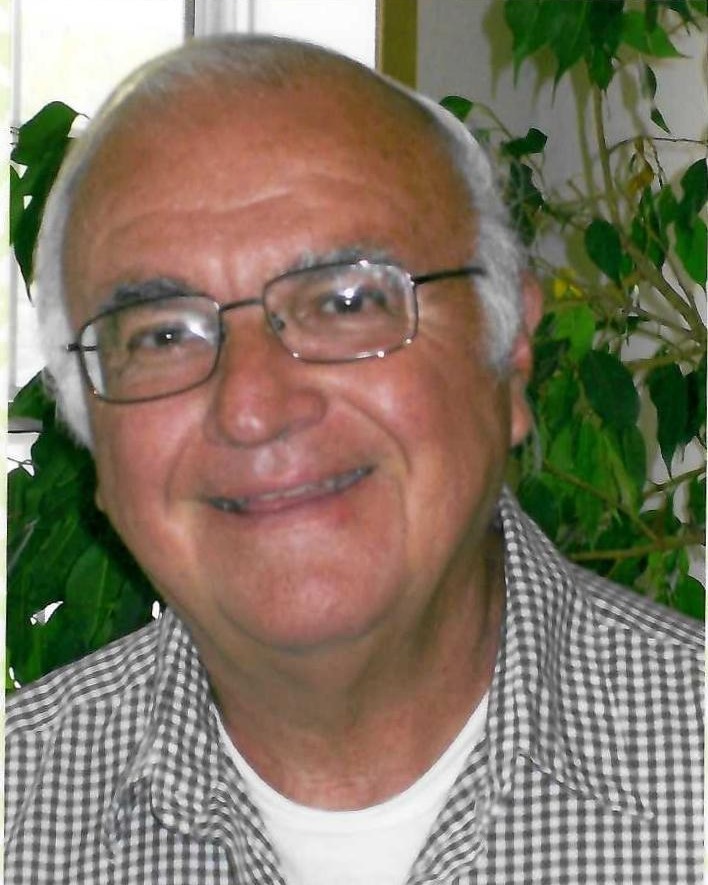 larry shoop