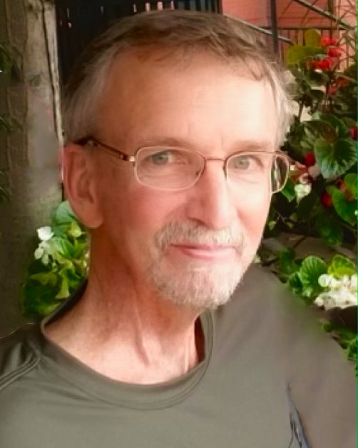 dr. james suthoff