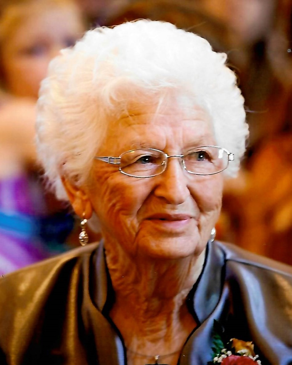 genevieve juergensmeyer