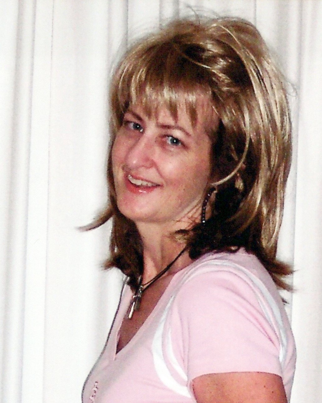 kim sharisin