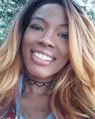 geraldine blackmon