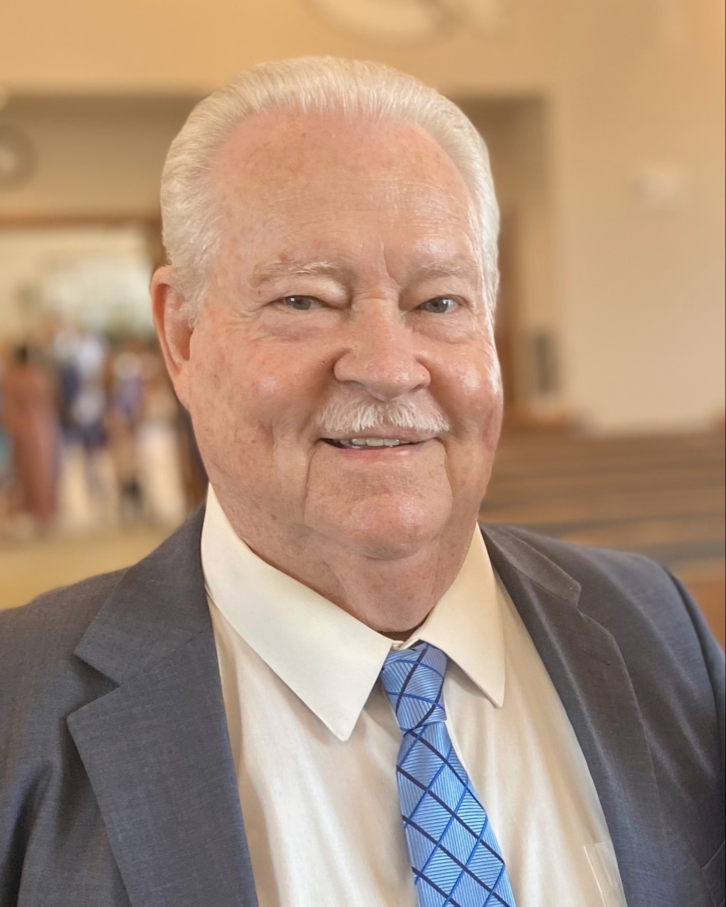 larry bexten