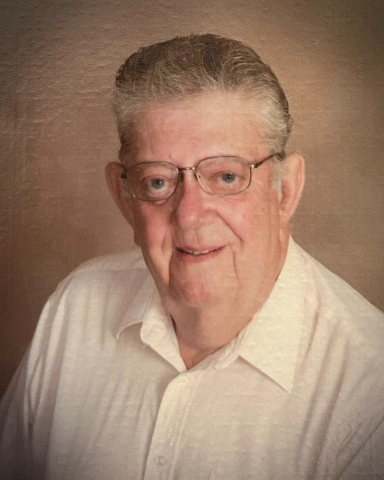 lester kempker