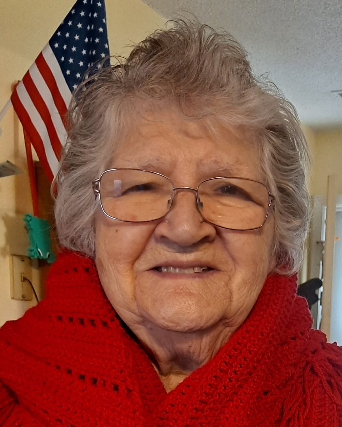 rosetta foster