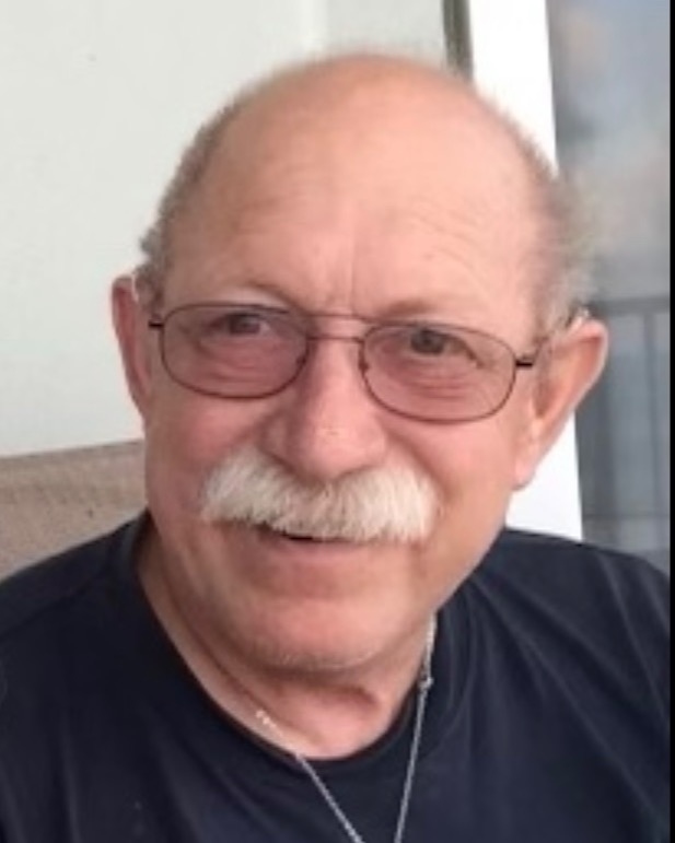 jerome luebbert