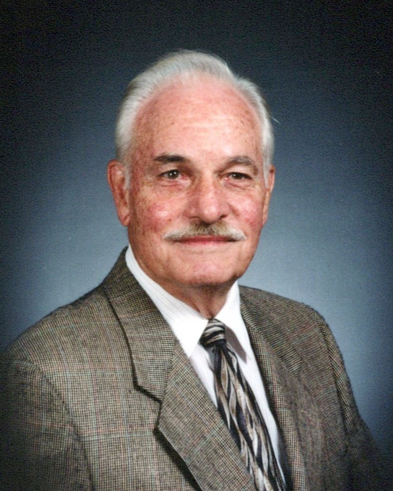 robert leech