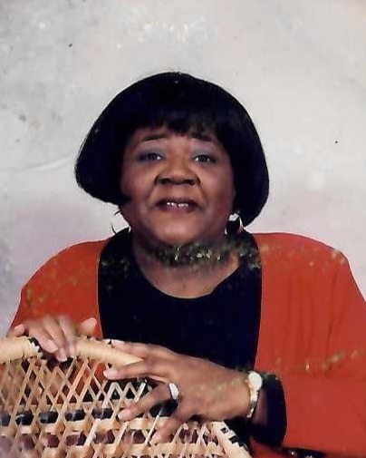 sandra robinson