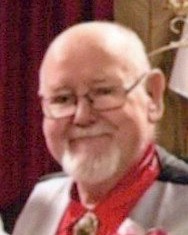 robert gilpin