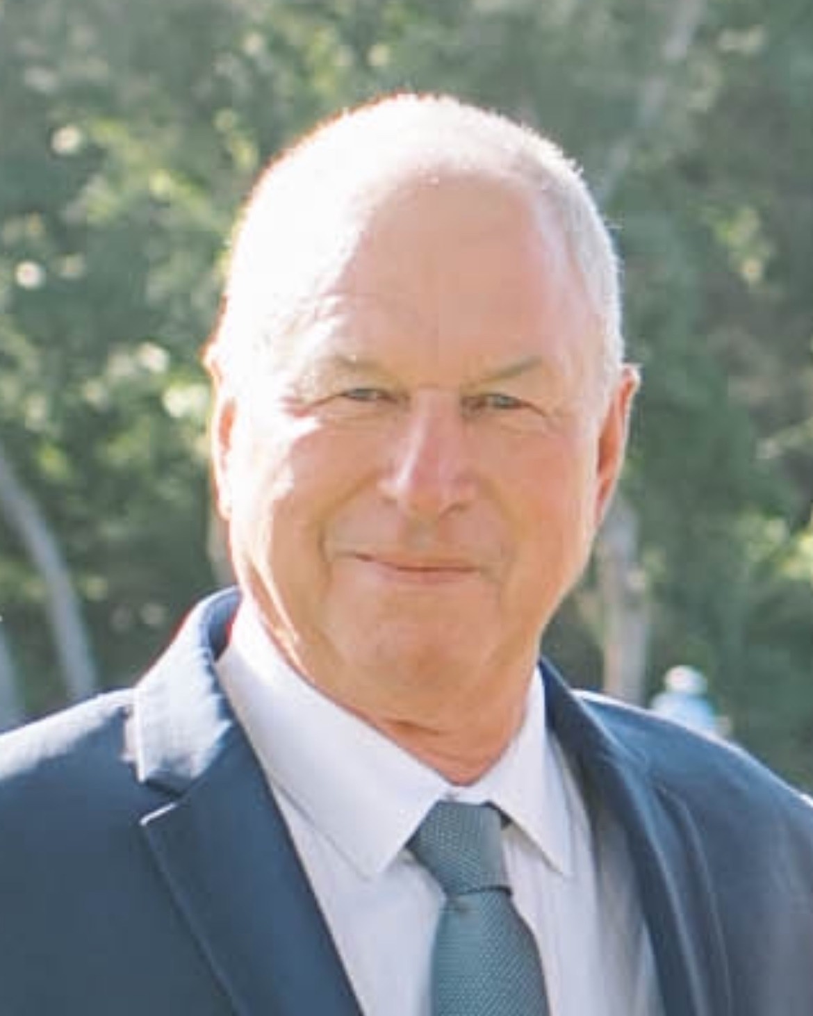 thomas stegeman