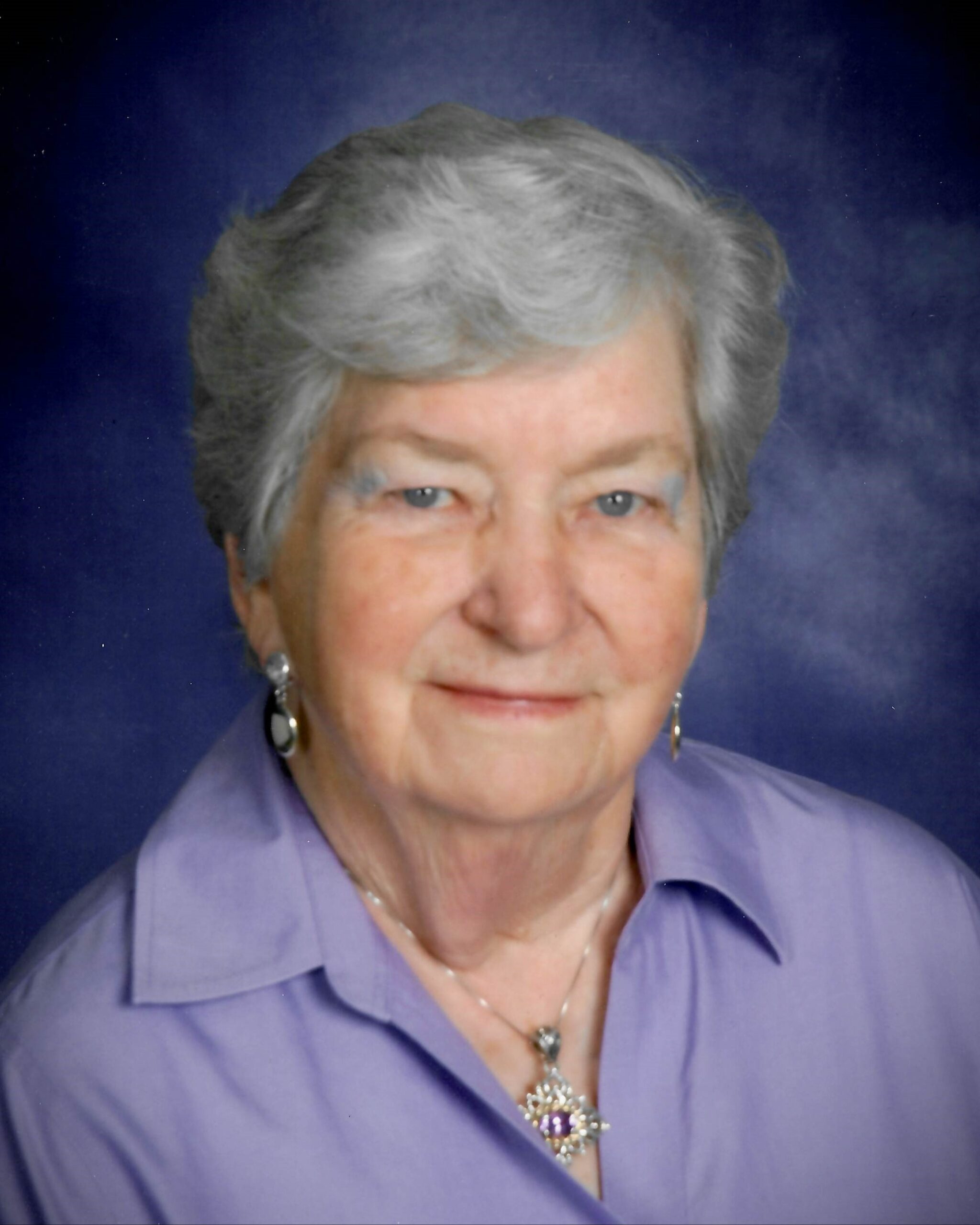 mary chaney