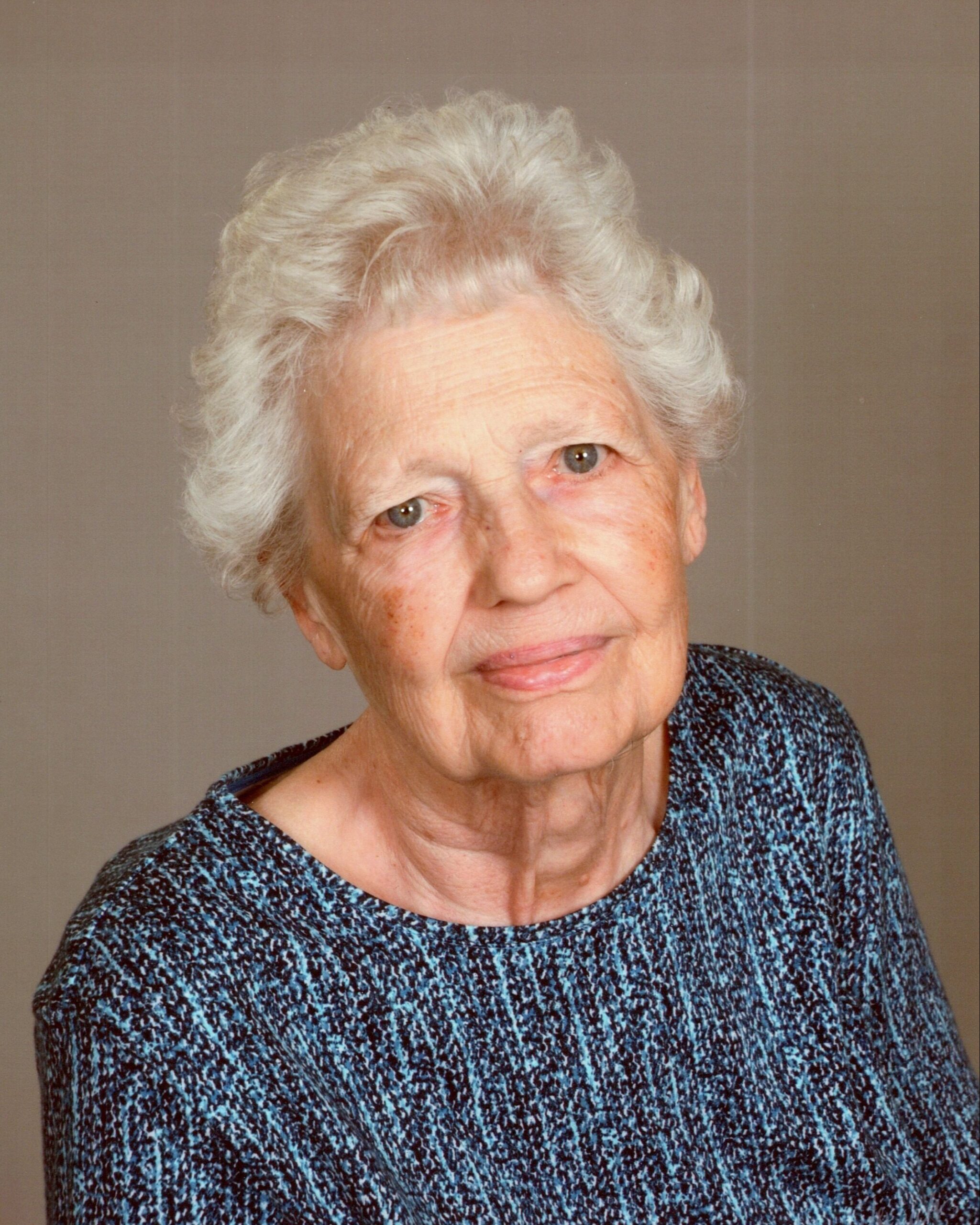 mary wekenborg