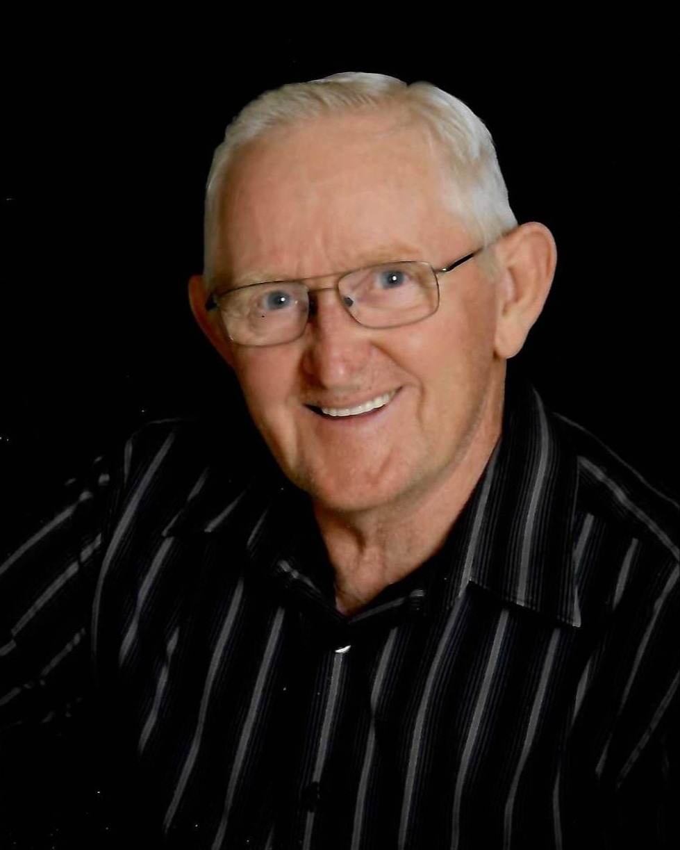 arnold wieberg