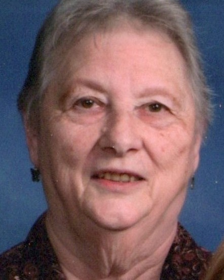 marjorie goeller