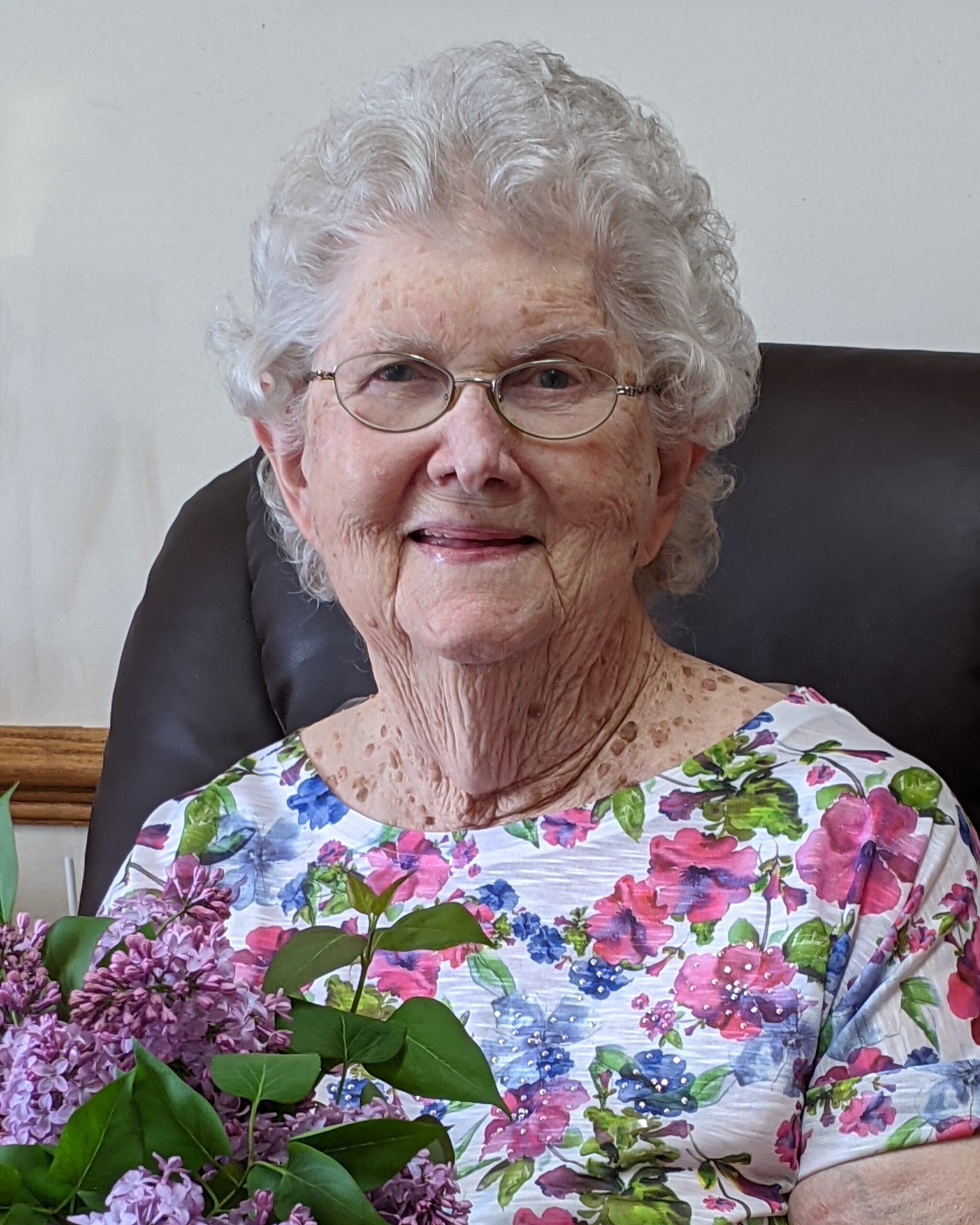 margaret rackers