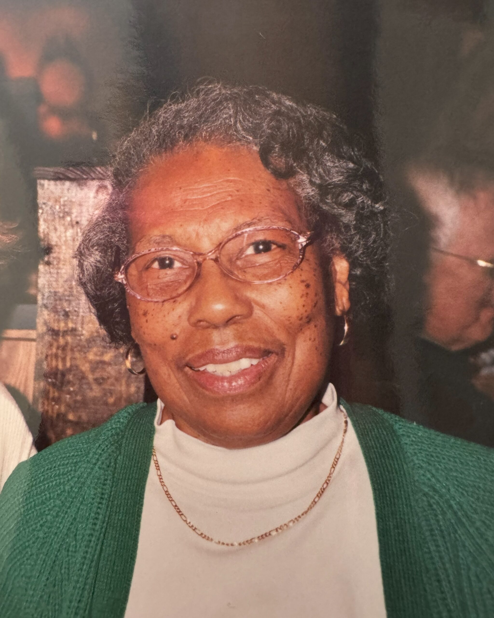 johnnie collins