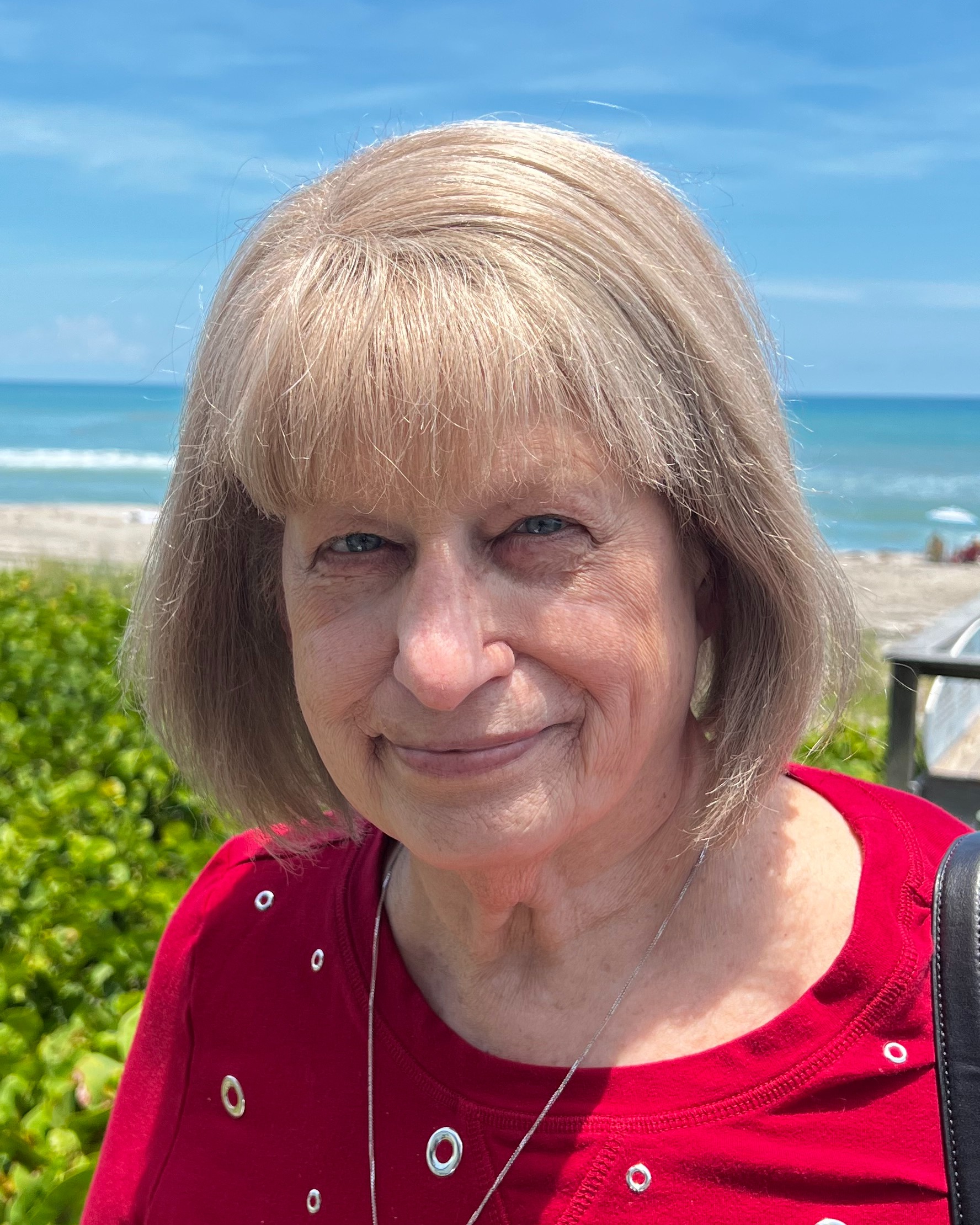 cheryl west