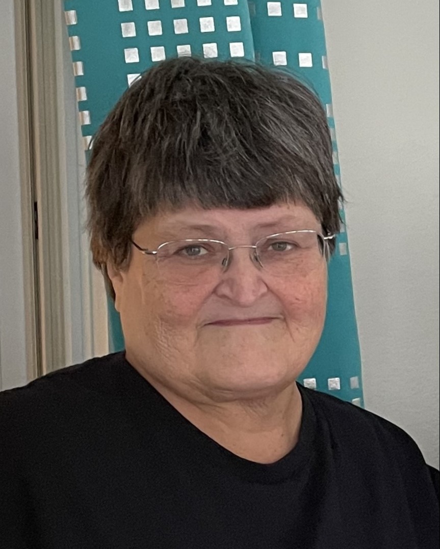 mary distler