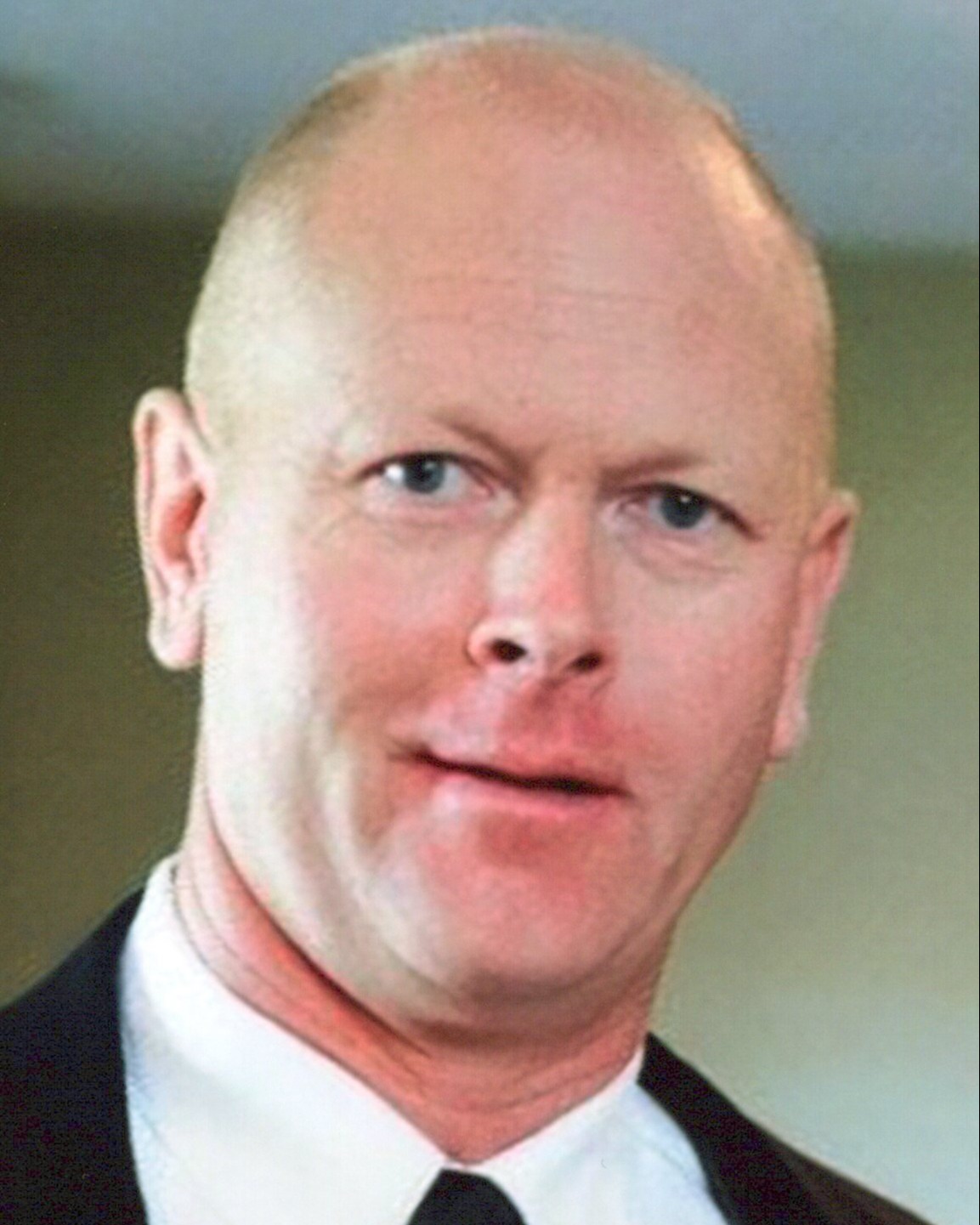 mark gabriel